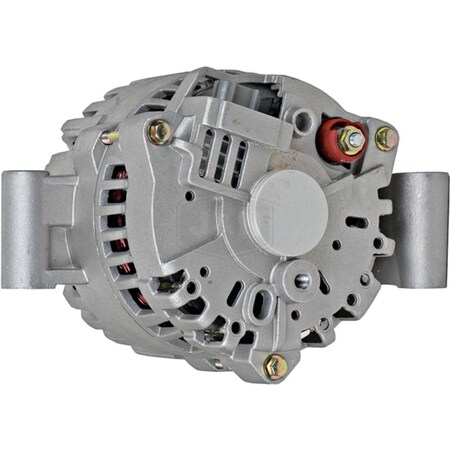 Aftermarket JAndN Electrical Products Alternator 400-14089-JN